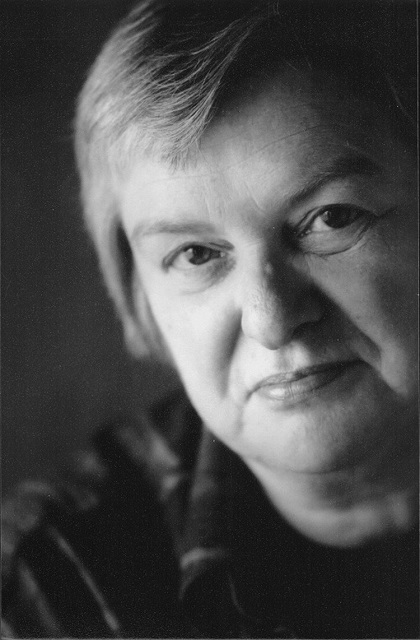 Suzy-Charnas