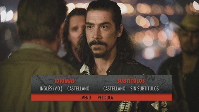 2 - Rambo: Last Blood [DVD9 Full] [Pal] [Cast/Ing] [Sub:Cast] [Acción] [2019]