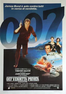 007 - Vendetta privata (1989).mkv BDRip 576p x264 AC3 iTA-ENG