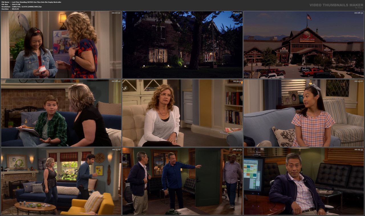 Last Man Standing S07E05 One Flew Into the Empty Nest.mkv