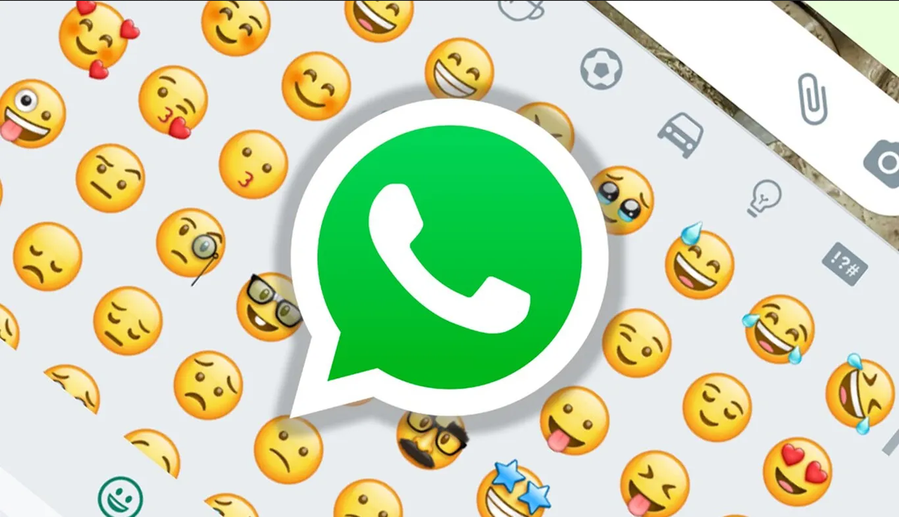 ¡WhatsApp lanza nuevos emojis en Android e iOS! ¿Cuáles son y cómo obtenerlos?