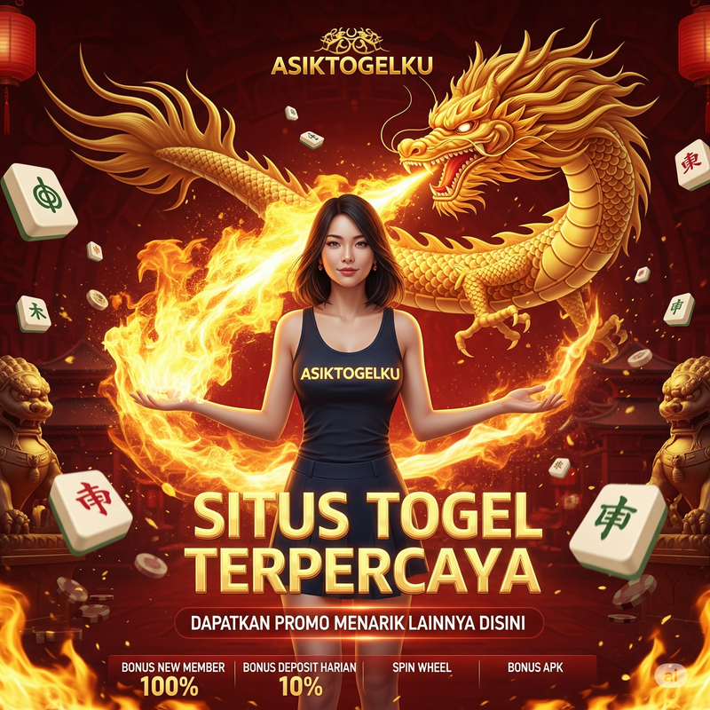 ASIKTOGELKU >> The best platform online gaming in Indonesia 2025 - WooCommerce eCommerce