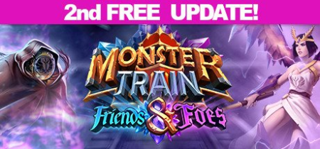 Monster Train v10471-P2P