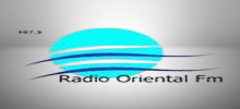 Logo de Radio Oriental FM