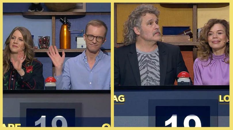 Alla mot alla