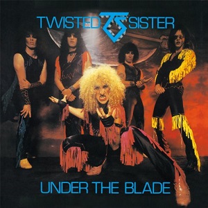 Twisted sister