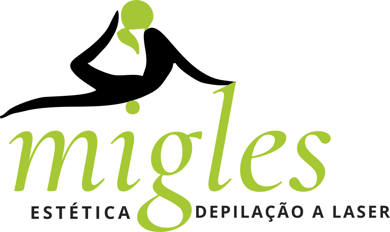 Logo MIGLES ESTÉTICA