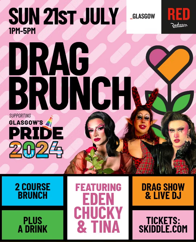 glasgow-drag-pride-brunch