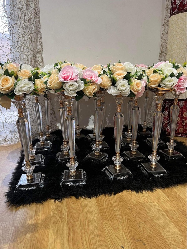 Flower Ball (each)