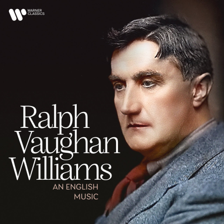 VA - Vaughan Williams: An English Music (2022)
