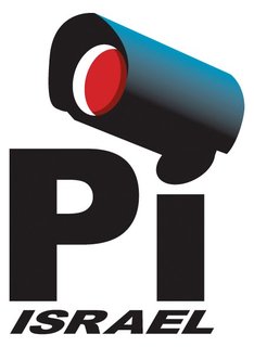לוגו PI Israel