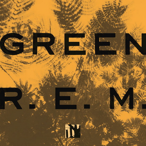 R.E.M. - Green [2CD Remastered, 25th Anniversary Deluxe Edition] (1988 / 2016) .mp3 -320 Kbps