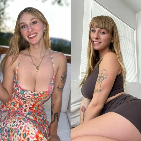 Angel Youngs / angelyoungsxxx OF