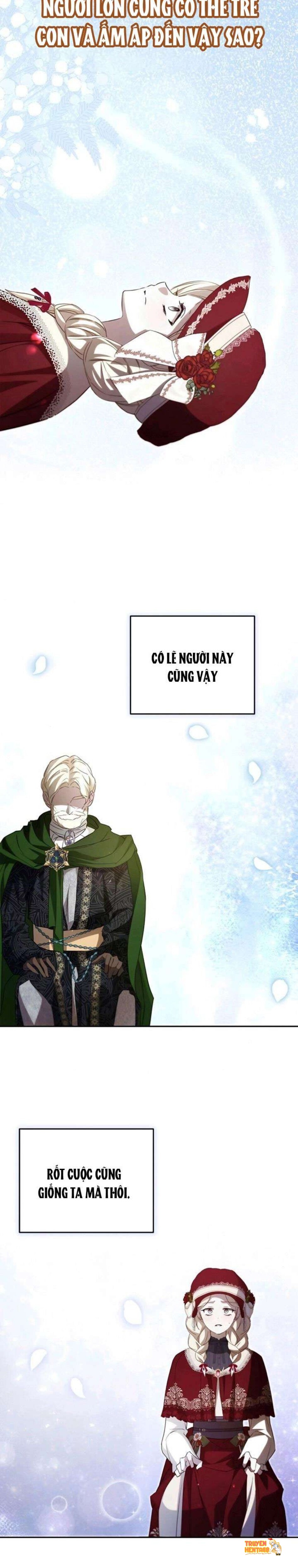 Xem ảnh [18+] Lần Thứ Hai Tôi Kết Hôn Với Quái Vật - Chapter 32 - tmpjuqaxw28 - Truyenhentaiz.net