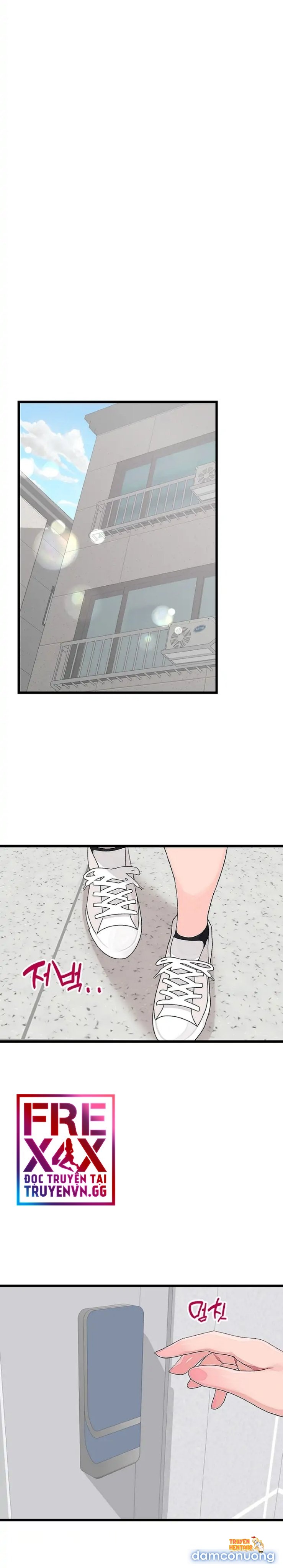 Trang truyện tmprakpav2y trong truyện tranh Liên Kết Doki Doki - Chapter 14 - truyenhentai18.net