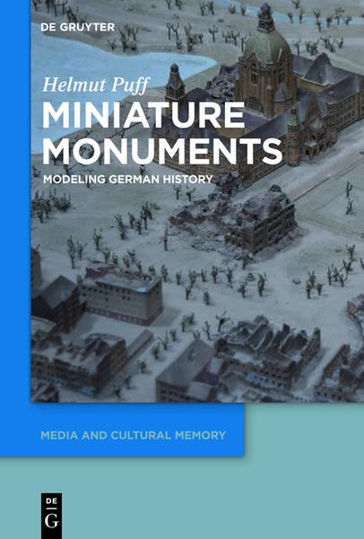 Miniature Monuments (Majua, Margaret; Weintraub, Alan; Weingarten, David)