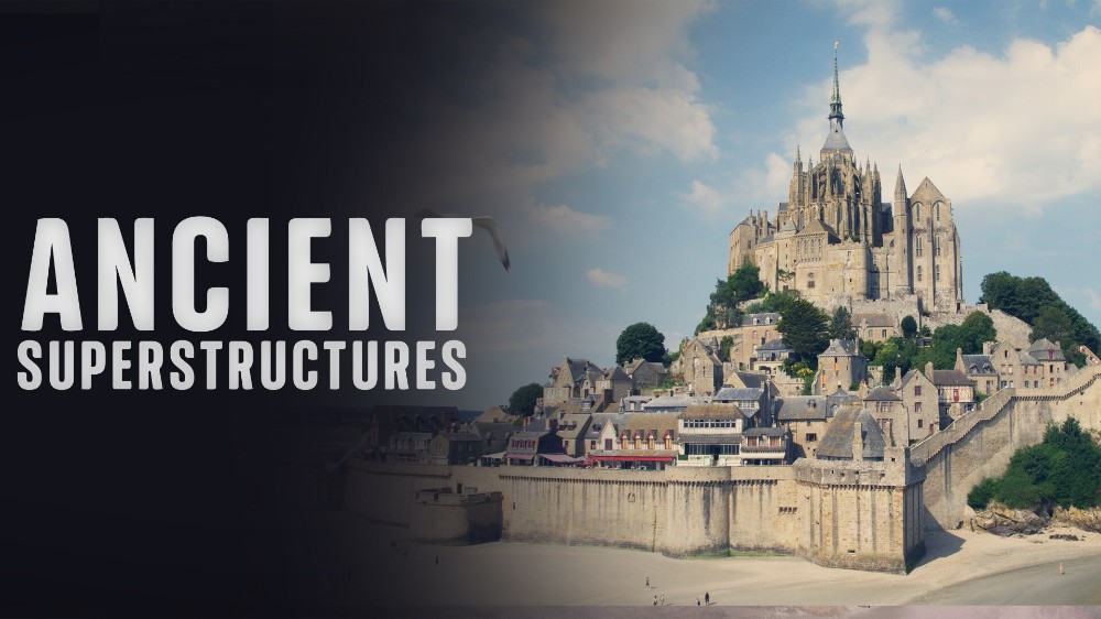 Ancient Superstructures S02E04 | En [1080p] (x265) 83jonnn9uir1