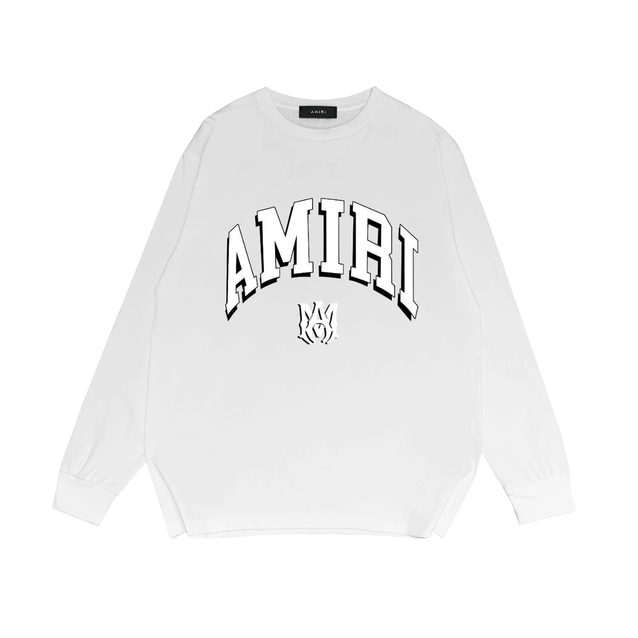 Amiri Amiri Hoodie — Latest Finds find on BoonBuy Finds