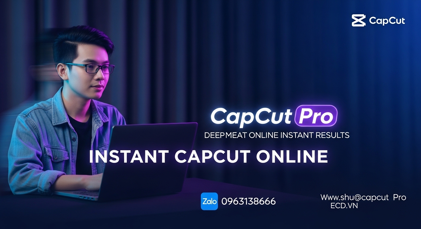 capcut pro dùng lâu