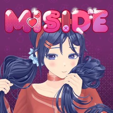 MiSide box art
