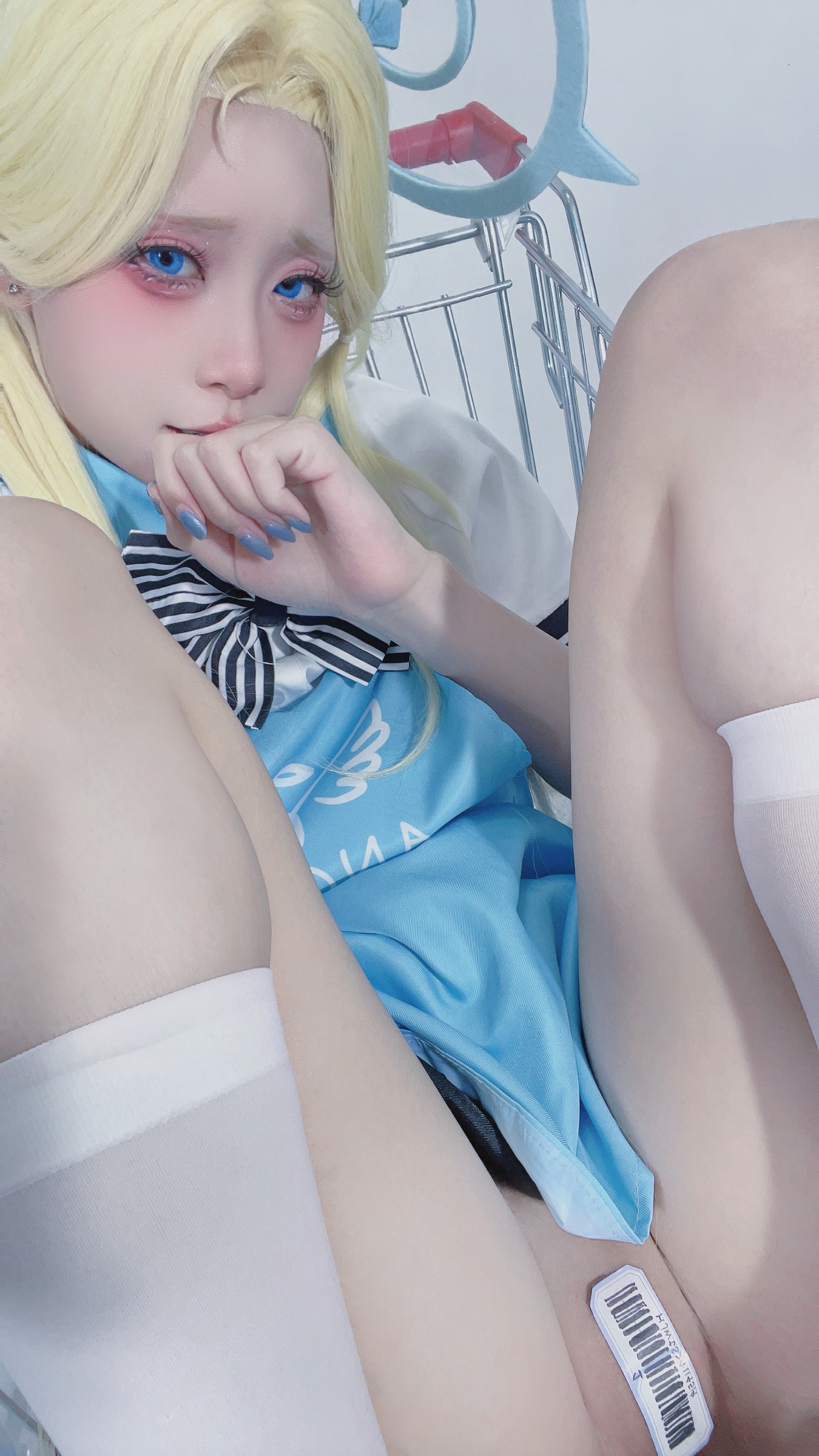 纸悦Etsu_ko《小空》氛围系写真合集｜高清唯美套图[70P-461.9M]插图6