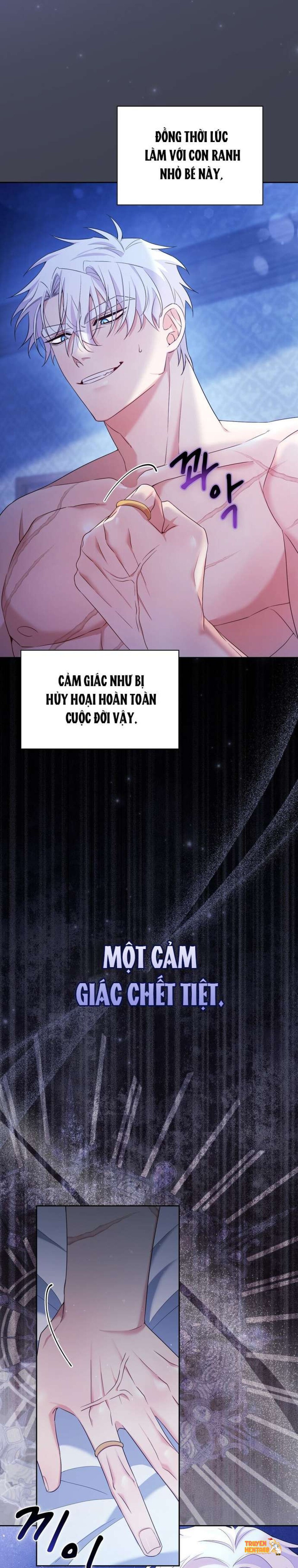 Xem ảnh tmp33nchpec trong truyện hentai [18+] Tôi Là M - Chapter 23 - hentaitvn.net