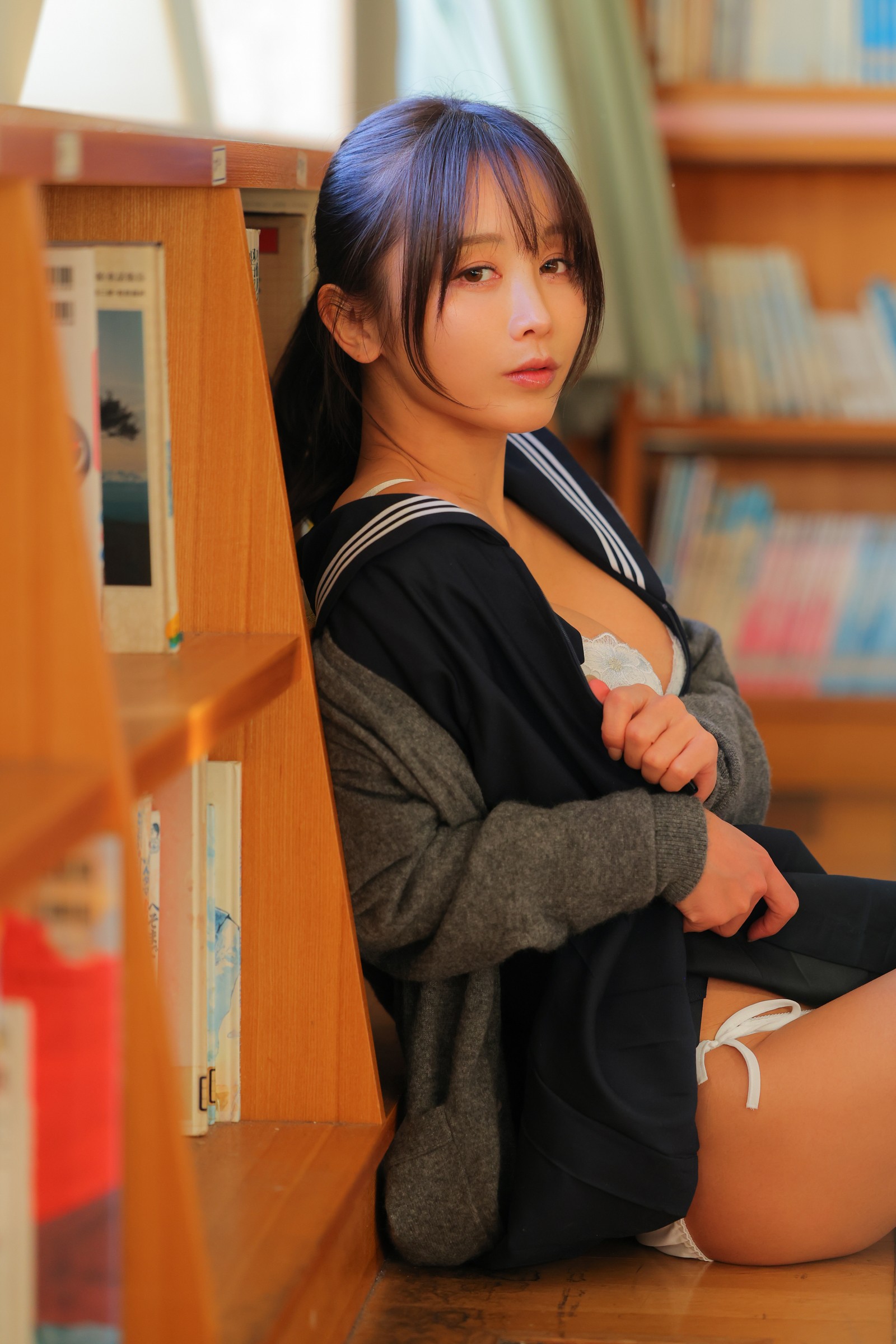 いくみ Fantia 2022年02月 写真＋视频合集（116P｜4V｜980MB）插图2