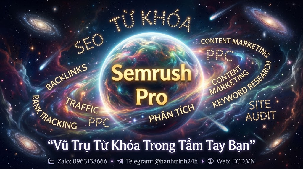 semrush pro cần pass lại
