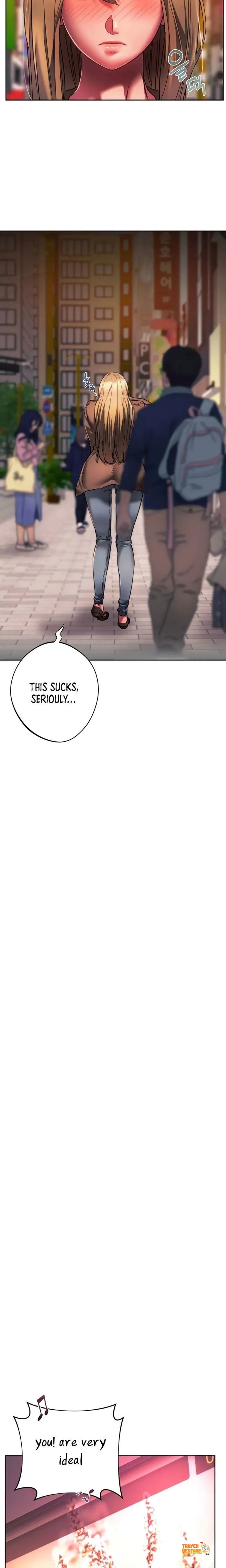 Trang truyện tmpf60xp4gb trong truyện tranh Bạn Học Của Tôi - Chapter 33 - truyenhentai18.net