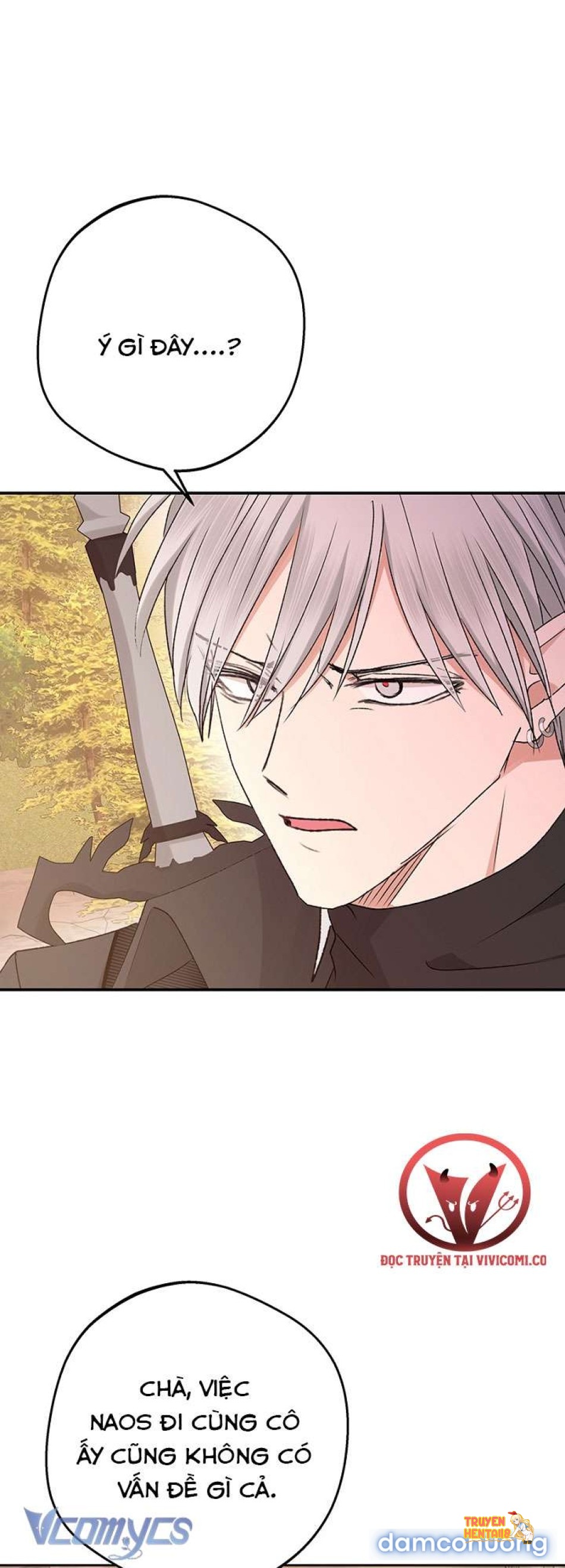 Xem ảnh [không Che] Yêu Tinh Giao Phối - Chapter 28 - tmpii1l6pgb - Truyenhentaiz.net