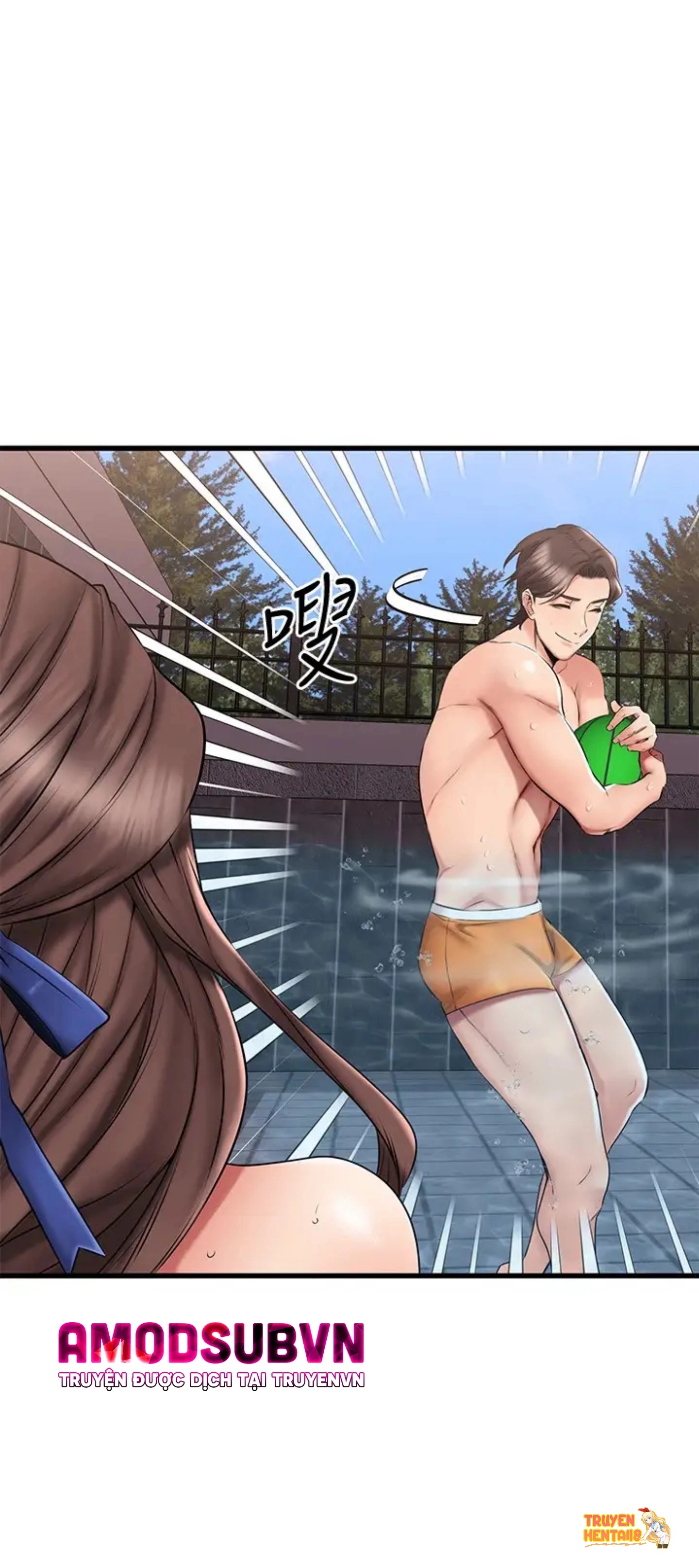 Trang truyện tmpllg1ho8j trong truyện tranh Ranh Giới Người Bạn - Chapter 21 - truyenhentai18.net