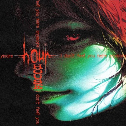 HourHouse, Belmont - i don't feel You here anymore (2026)