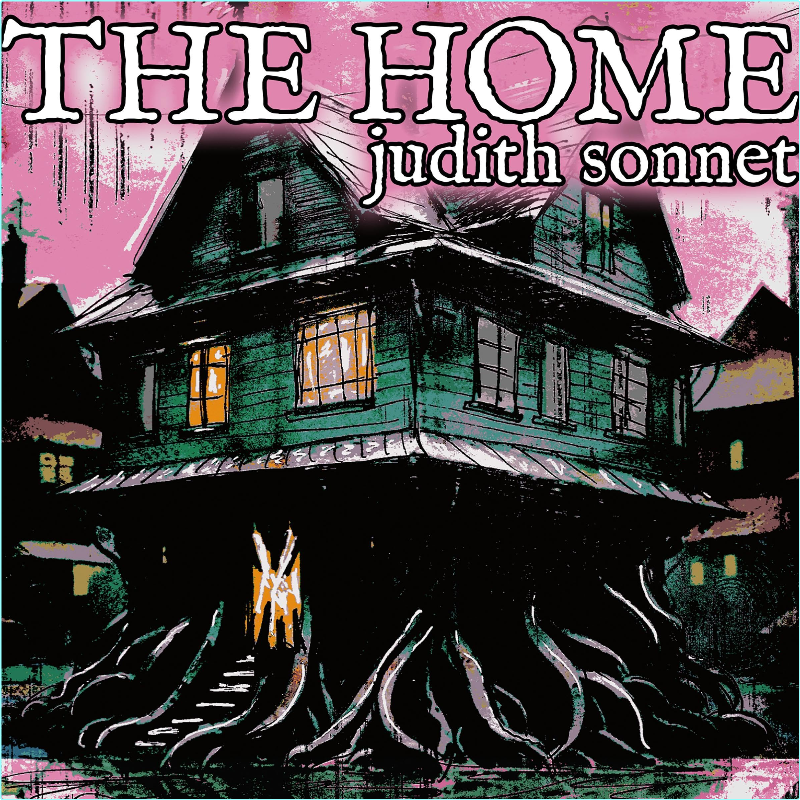 Judith Sonnet The Home (Judith Sonnet)
