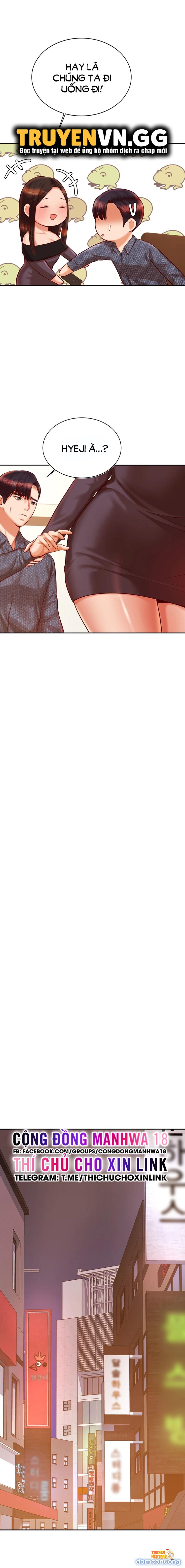 Trang truyện tmp 1ro9nlg trong truyện tranh Cô Giáo Ngoài Giờ - Chapter 32 - truyenhentai18.net