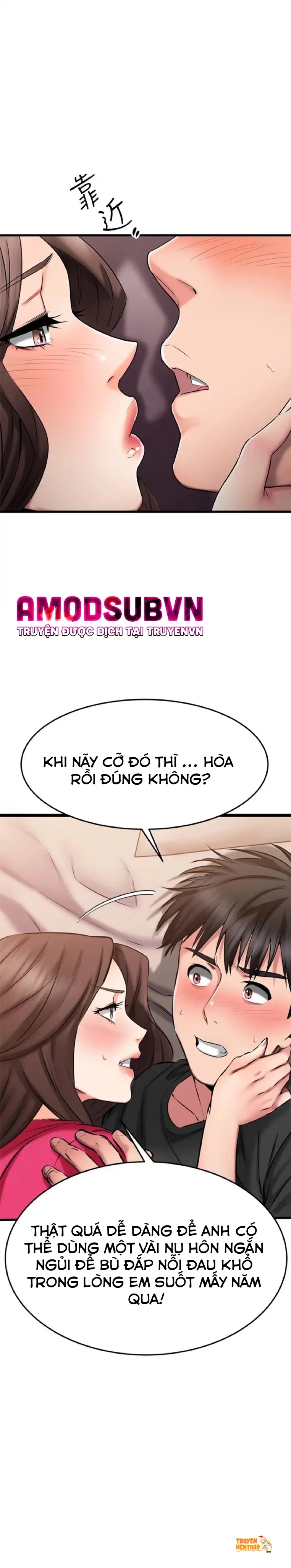 Trang truyện tmpqo7514 t trong truyện tranh Ranh Giới Người Bạn - Chapter 25 - truyenhentai18.net
