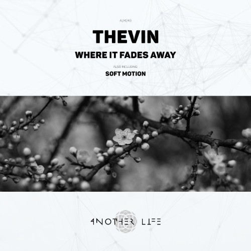 Thevin - Where It Fades Away (2026)