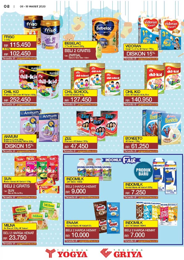 Promo Katalog