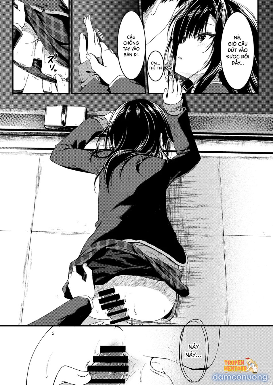 Xem ảnh tmpu z 8xzk trong truyện hentai Cô Bạn Nghiêm Túc Nhất Lớp Lại Lộ Ra Vẻ Mặt Dâm Đãng - Chapter 2 - hentaitvn.net