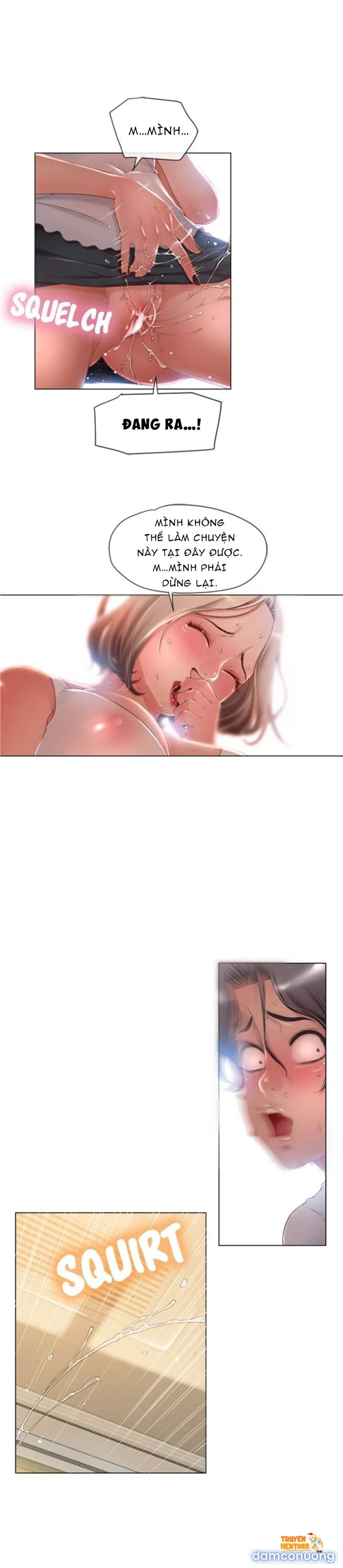 Trang truyện tmprrcuyrm8 trong truyện tranh Gần Nhưng Xa - Chapter 6 - truyentvn.net