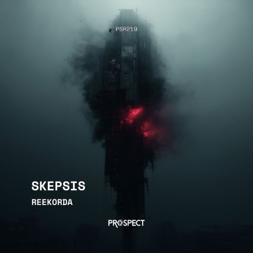Reekorda - Skepsis (2026)