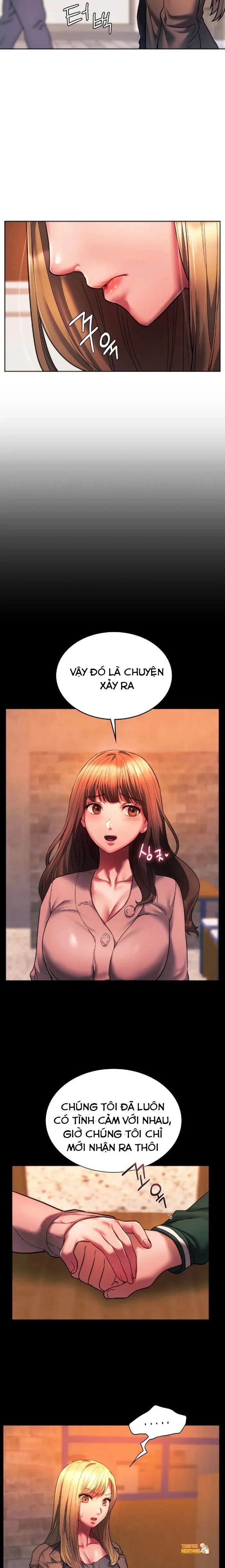 Trang truyện tmp 183eqdp trong truyện tranh Bạn Học Của Tôi - Chapter 33 - truyenhentai18.net