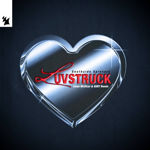 Southside - Luvstruck (Ewan Mcvicar & Dart Remix) (2026) MP3