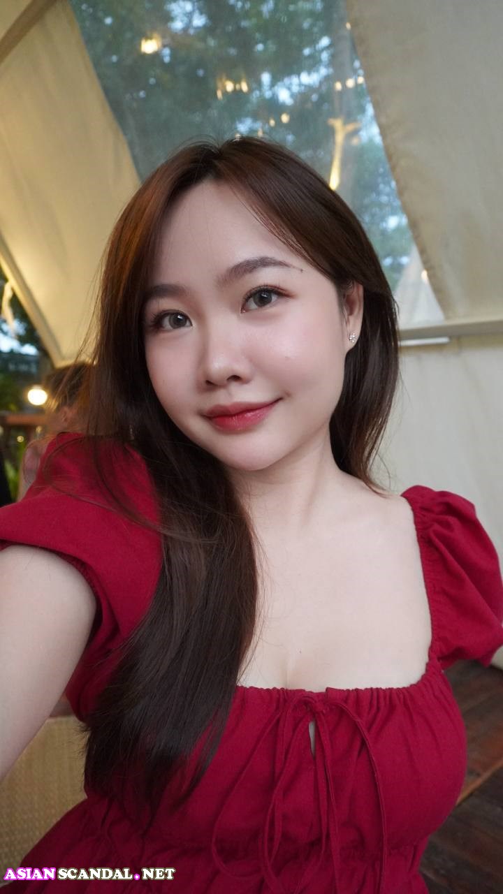 Vietnamese hot girl make love her personal trainer