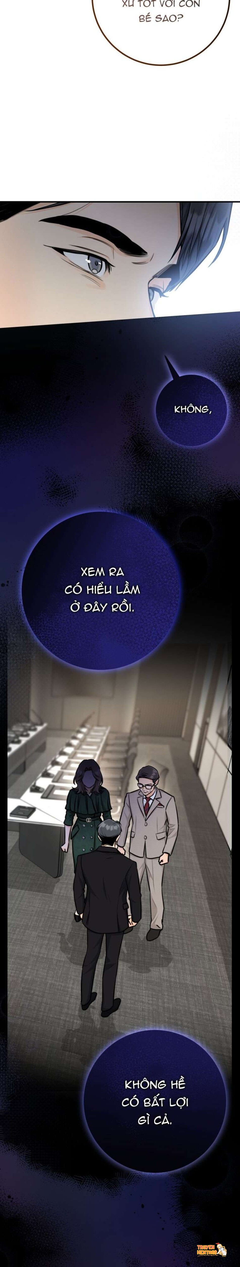 Xem ảnh [18+] Chuyện Kết Hôn - Chapter 61 - tmp5nwv0 jm - Truyenhentaiz.net