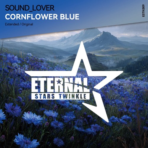 Sound_Lover - Cornflower Blue (2026)