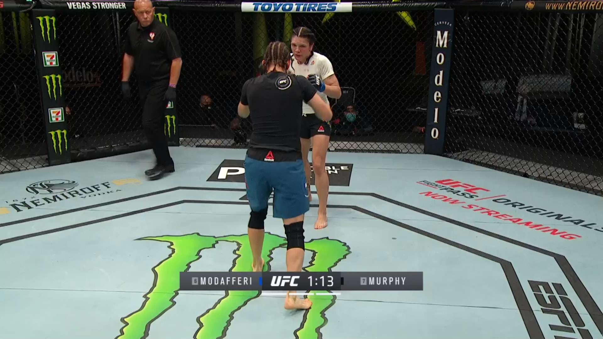 UFC on ESPN 11 Full Event 1080i