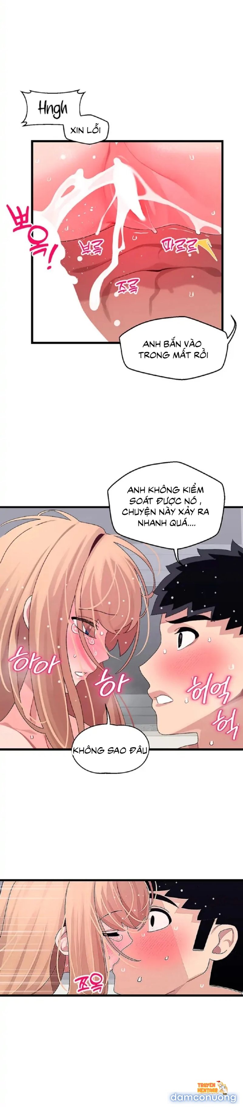 Xem ảnh tmp0ffj9que trong truyện hentai Liên Kết Doki Doki - Chap 19 - hentaitvn.net