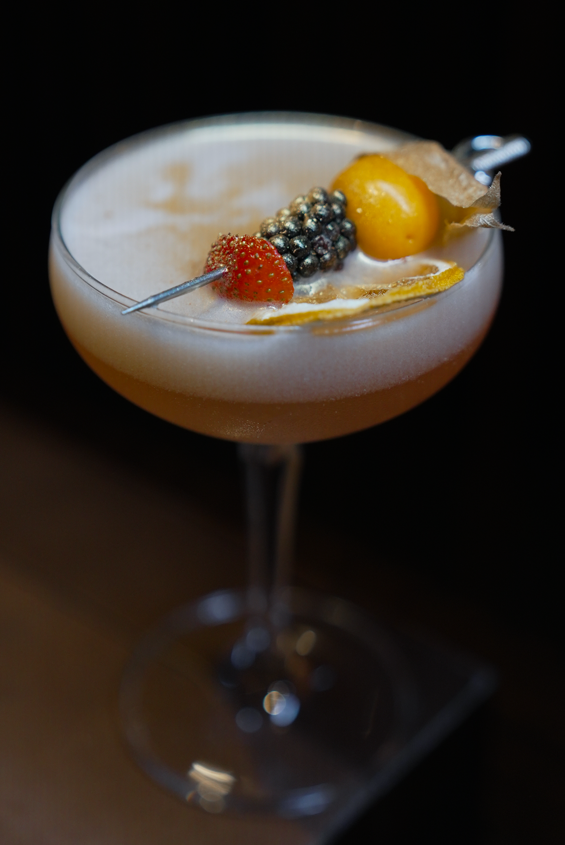 Yuzu Cosmopolitan Alternative