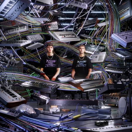 VA - Fja The System (2024)