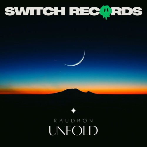 Kaudron - Unfold (2026)
